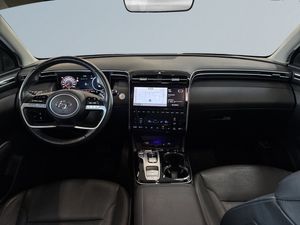 Hyundai Tucson bild 8