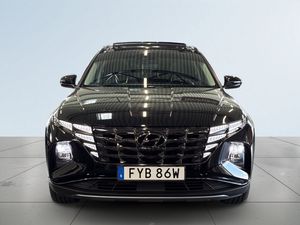 Hyundai Tucson bild 2