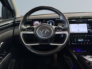 Hyundai Tucson bild 9