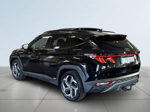 Hyundai Tucson bild 5