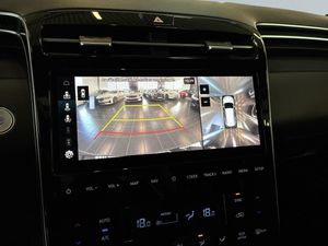Hyundai Tucson bild 15
