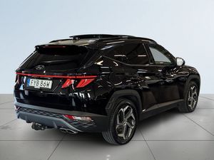 Hyundai Tucson bild 6