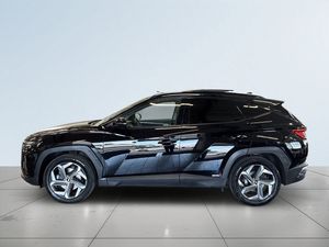 Hyundai Tucson bild 4