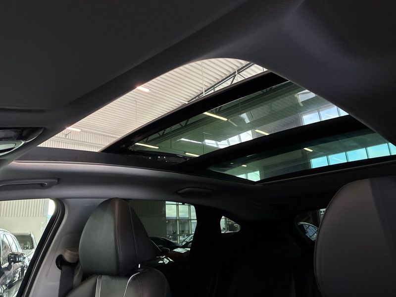 Hyundai Tucson bild 25