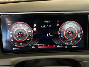 Hyundai Tucson bild 21