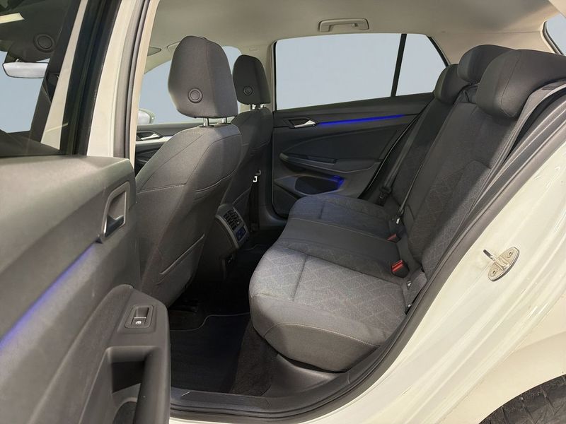 Volkswagen Golf bild 13