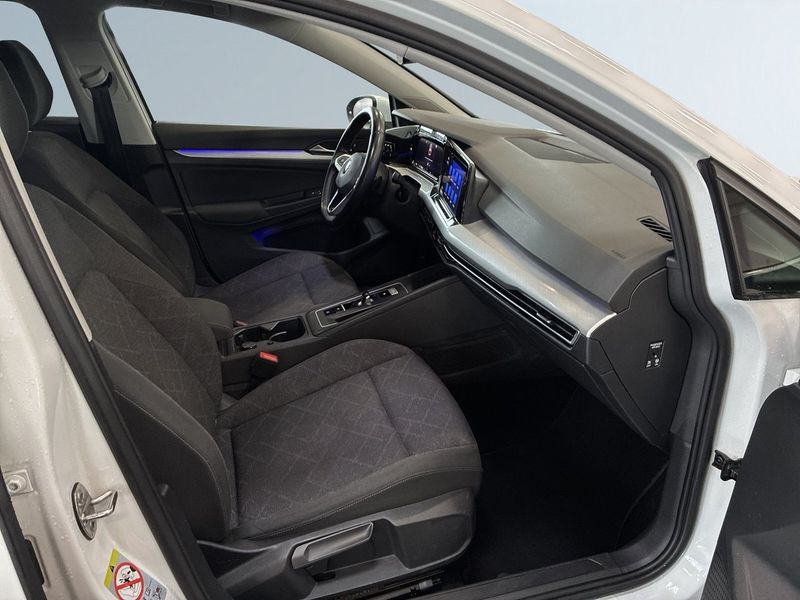 Volkswagen Golf bild 10