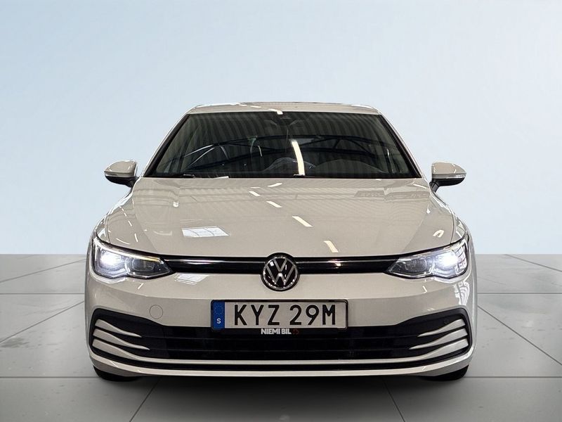 Volkswagen Golf bild 2