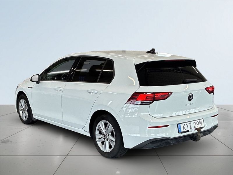 Volkswagen Golf bild 5