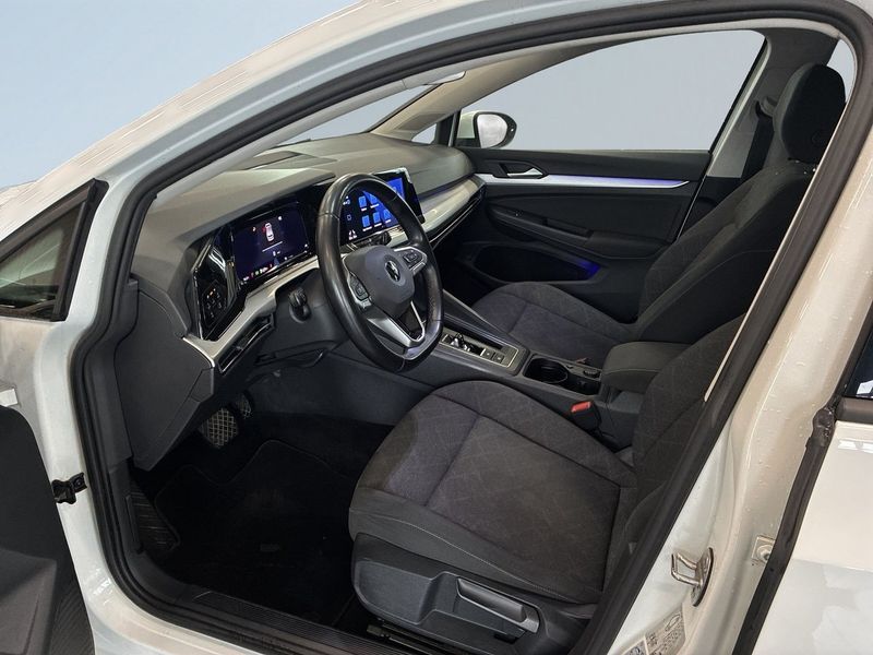 Volkswagen Golf bild 7