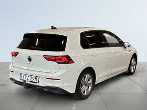 Volkswagen Golf bild 6