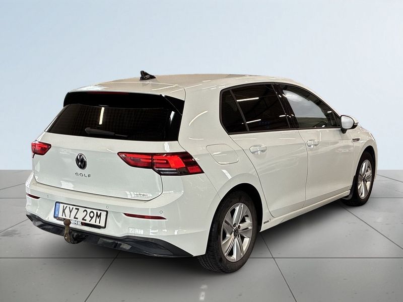 Volkswagen Golf bild 6