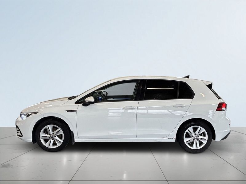 Volkswagen Golf bild 4