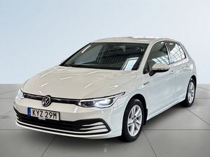 Volkswagen Golf bild 16