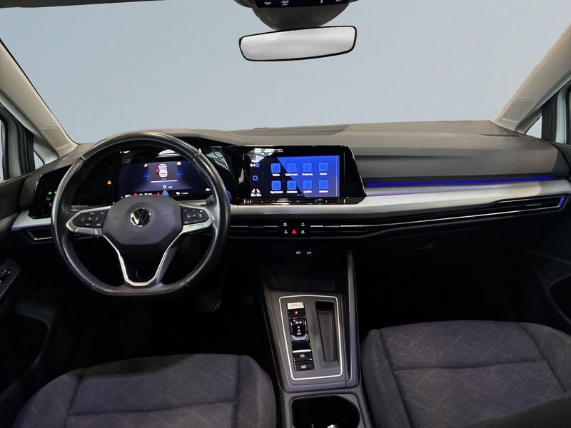 Volkswagen Golf bild 8