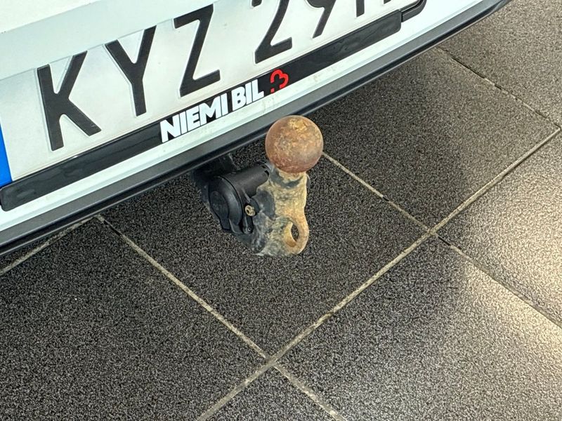 Volkswagen Golf bild 17