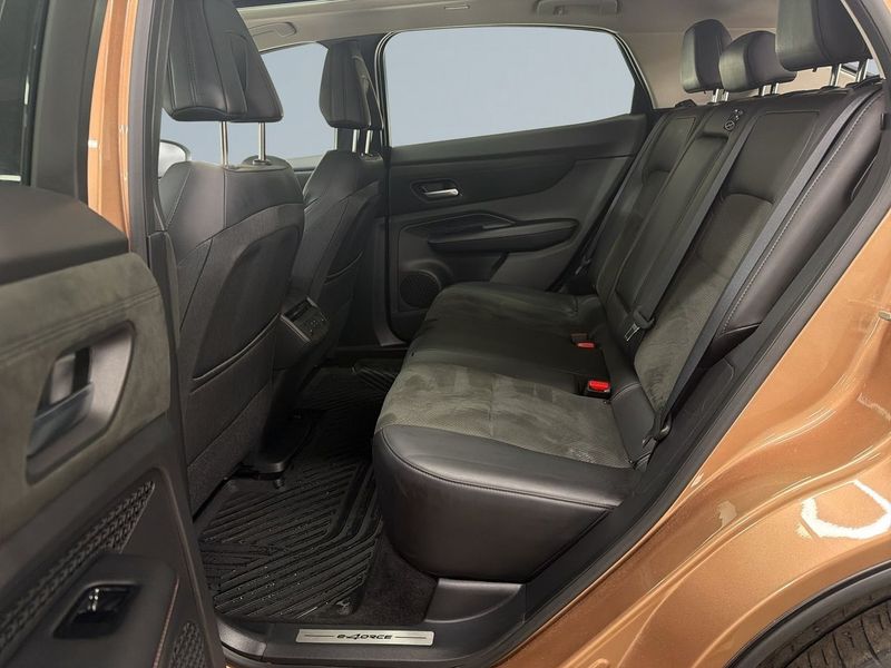 Nissan Ariya bild 13
