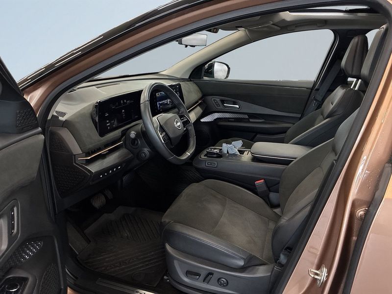 Nissan Ariya bild 7
