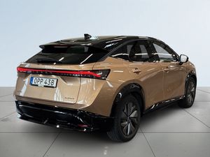 Nissan Ariya bild 6