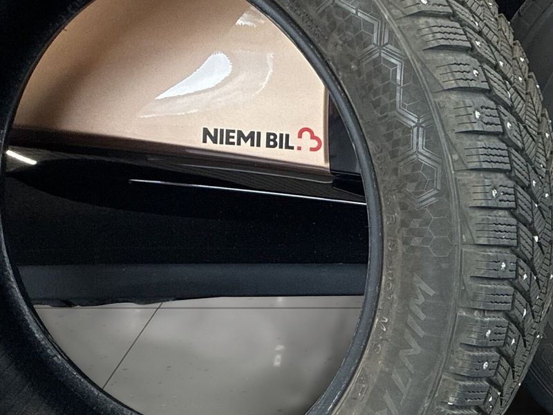 Nissan Ariya bild 14