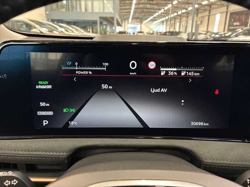 Nissan Ariya bild 24
