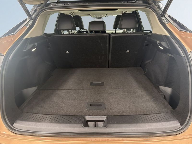 Nissan Ariya bild 12
