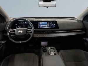 Nissan Ariya bild 8