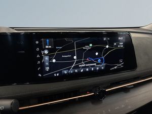 Nissan Ariya bild 11