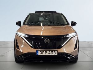 Nissan Ariya bild 2