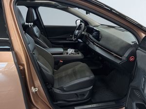 Nissan Ariya bild 10