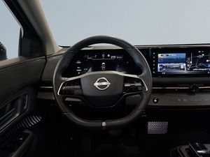 Nissan Ariya bild 9