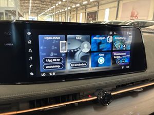 Nissan Ariya bild 25