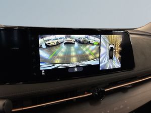Nissan Ariya bild 15