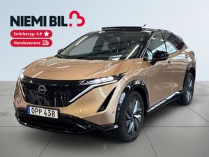 Nissan Ariya bild 1