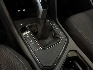 Volkswagen Tiguan Allspace bild 17