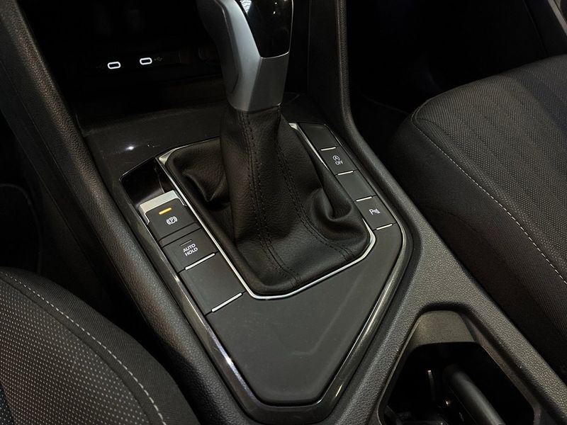 Volkswagen Tiguan Allspace bild 17