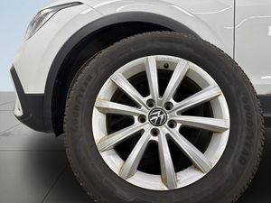 Volkswagen Tiguan Allspace bild 6