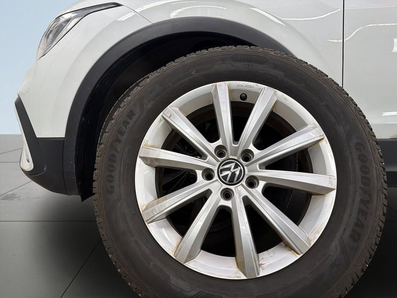 Volkswagen Tiguan Allspace bild 6