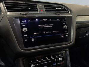 Volkswagen Tiguan Allspace bild 10