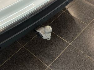 Volkswagen Tiguan Allspace bild 27