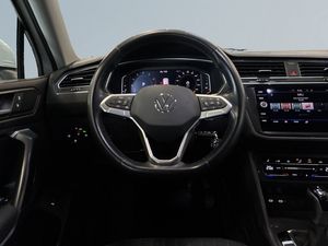 Volkswagen Tiguan Allspace bild 14