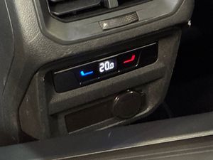 Volkswagen Tiguan Allspace bild 24