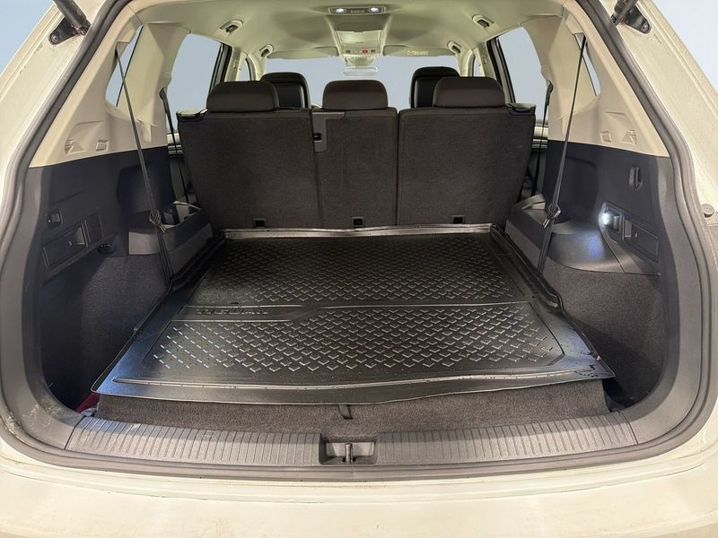 Volkswagen Tiguan Allspace bild 25