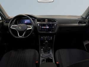Volkswagen Tiguan Allspace bild 9