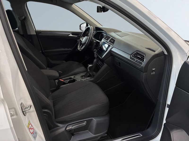 Volkswagen Tiguan Allspace bild 21