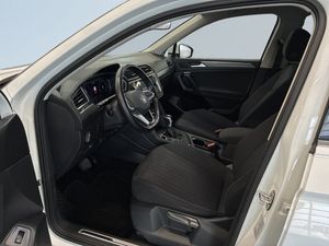 Volkswagen Tiguan Allspace bild 8