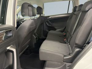 Volkswagen Tiguan Allspace bild 23