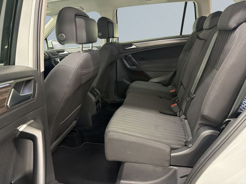 Volkswagen Tiguan Allspace bild 23