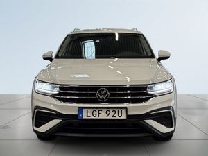 Volkswagen Tiguan Allspace bild 2
