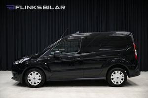 Ford Transit Connect bild 3